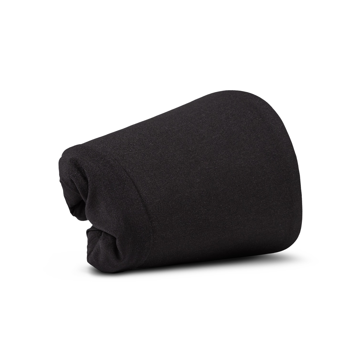 Buff Pack Speed Cap Logo Black  02