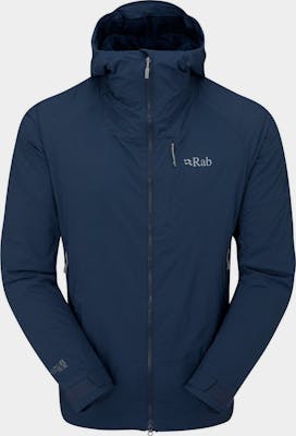 Men's Vapour-Rise Summit Jacket