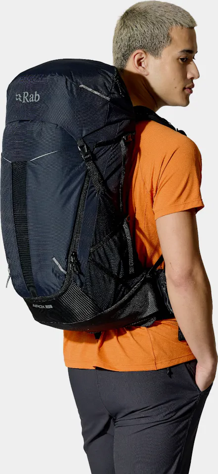 Rab Airox 36 Black 13