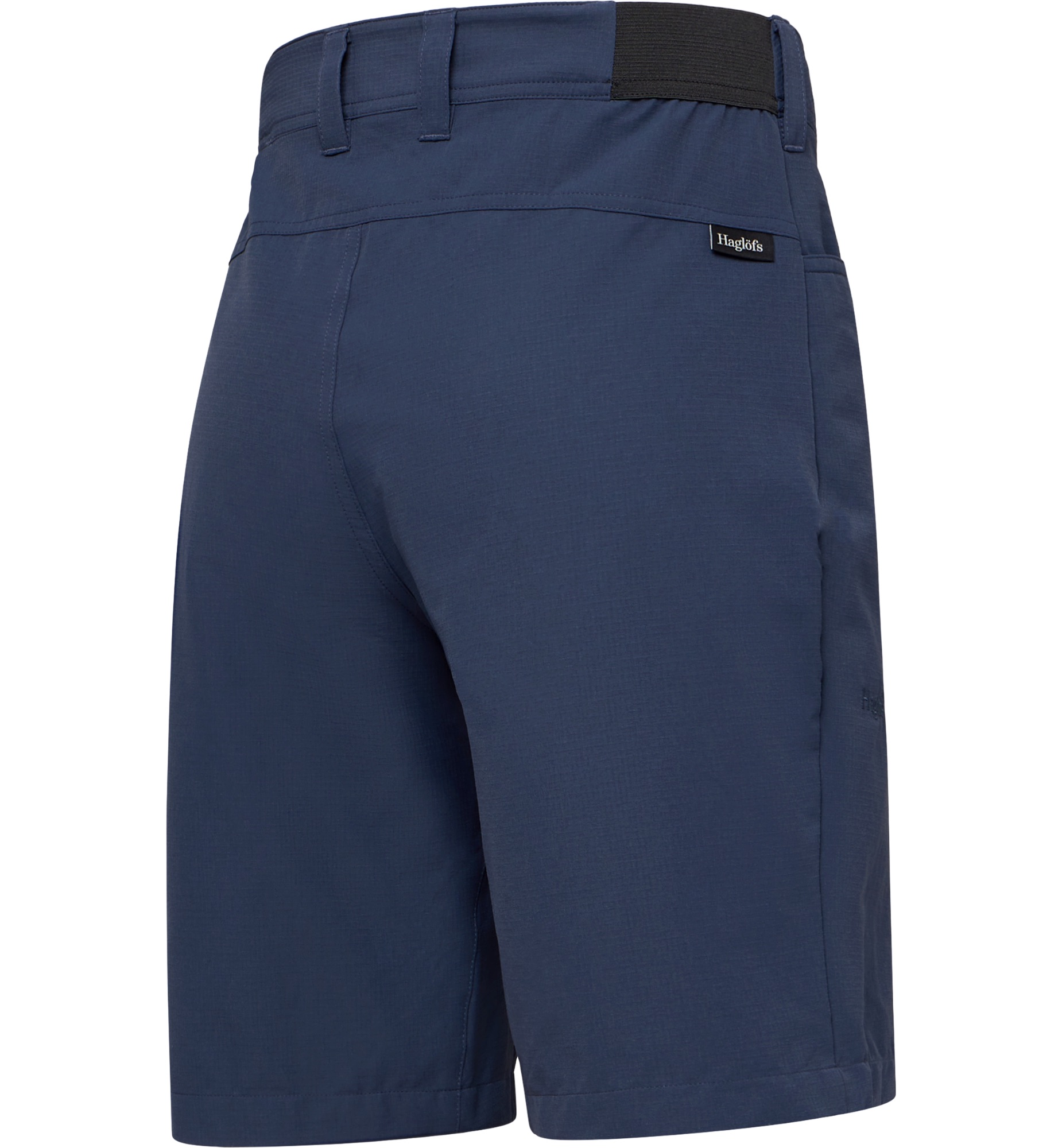 Haglöfs Men's Korp Lite Shorts Tarn Blue 05