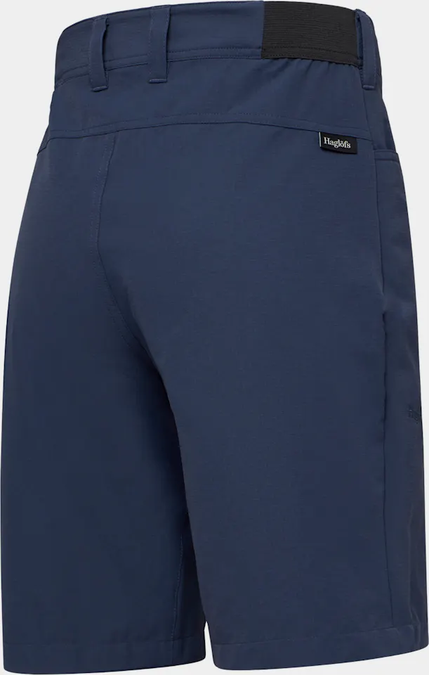 Haglöfs Men's Korp Lite Shorts Tarn Blue 05