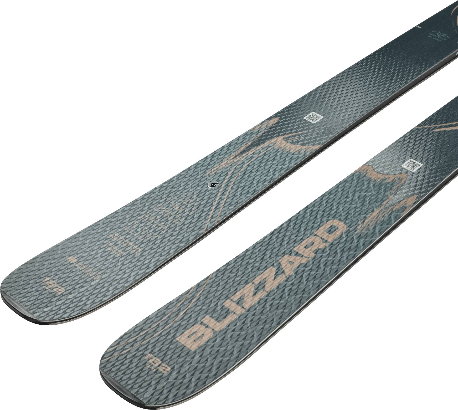 Blizzard Anomaly 94 24/25  05