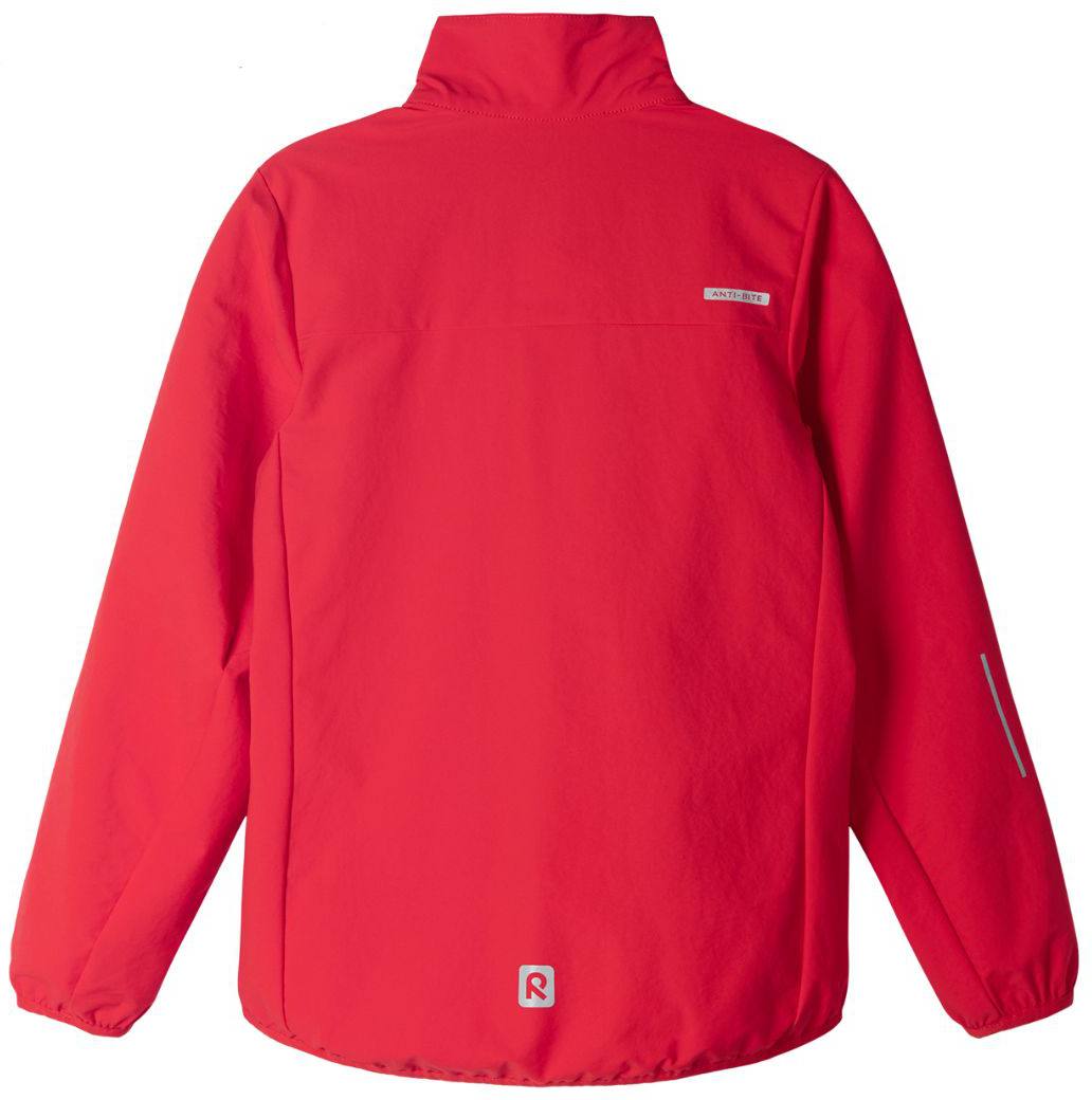 Reima Mantereet Jacket Punainen 02