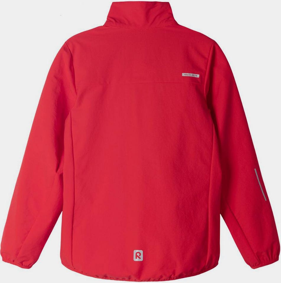Reima Mantereet Jacket Punainen 02