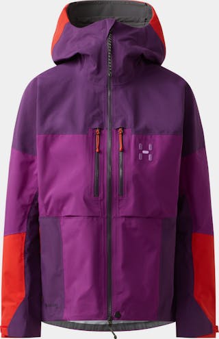 Haglöfs Women's Spitz GTX Pro II Jacket