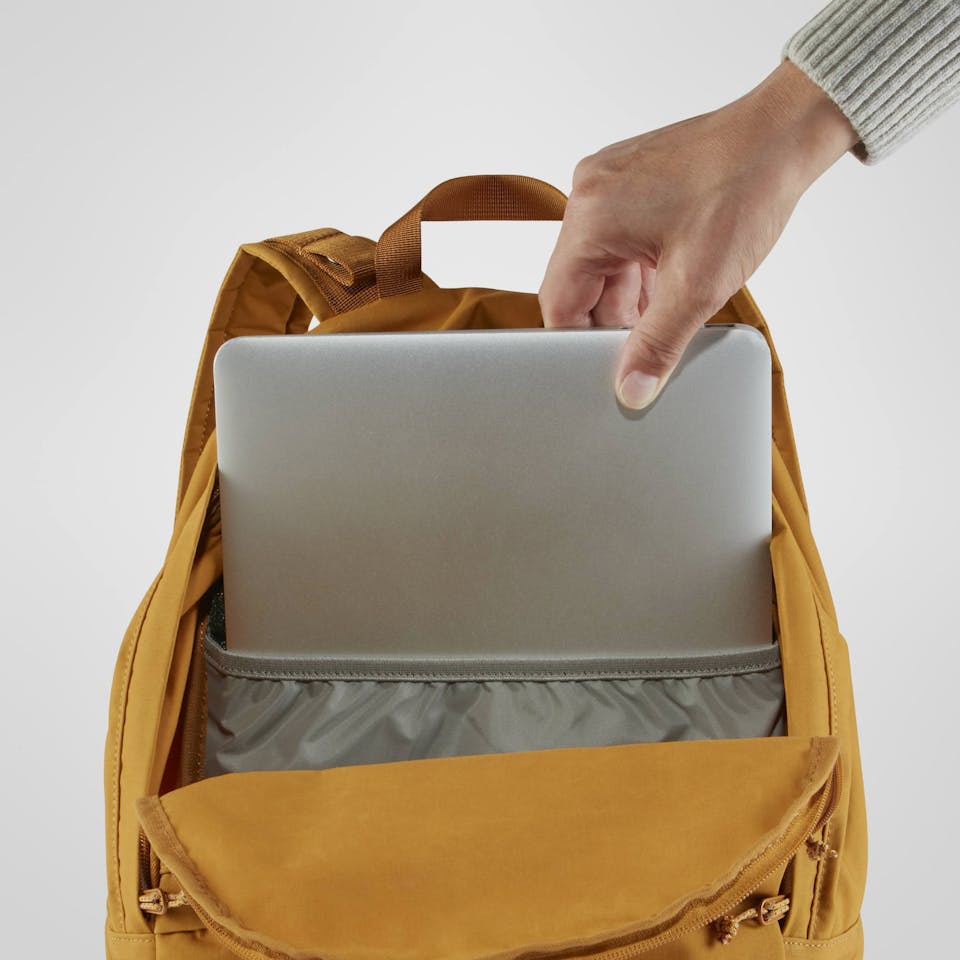 Fjällräven Vardag 25 Acorn 03