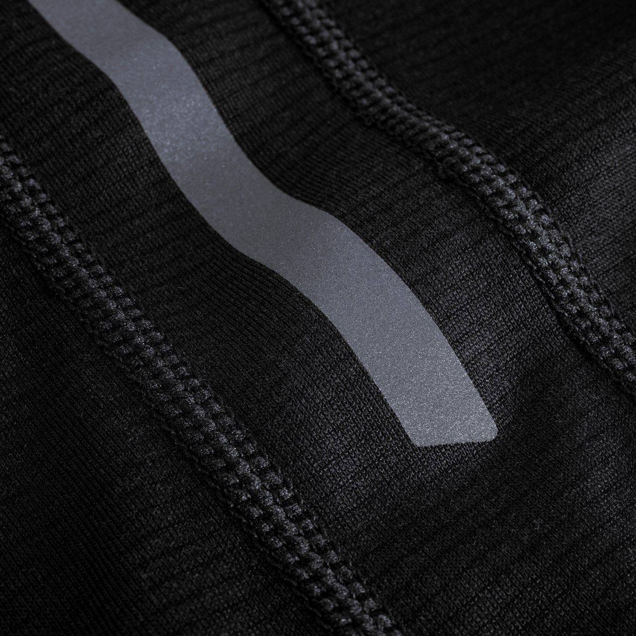 Swix Men's Pace Short Sleeve Musta 03