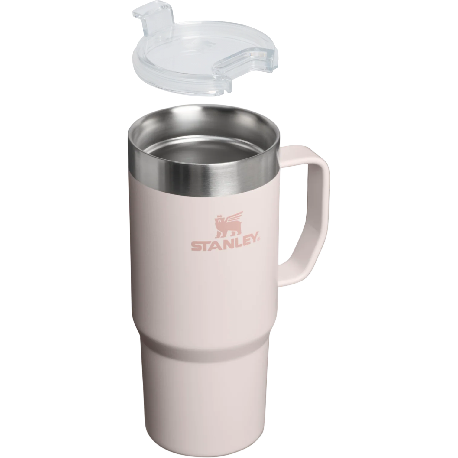 Stanley 0,47 Everyday Suburban Mug Rose Quartz 03