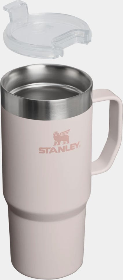 Stanley 0,47 Everyday Suburban Mug Rose Quartz 03