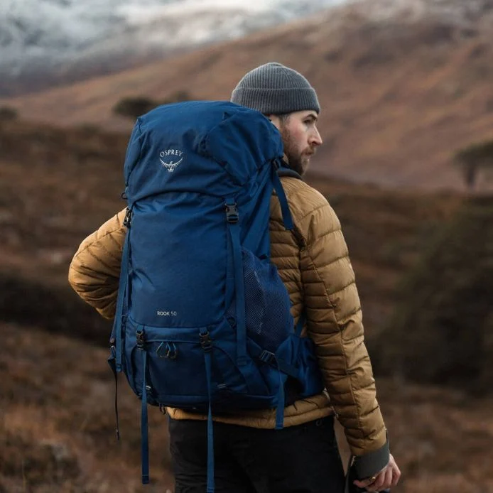 Osprey Rook 50 Charcoal 09