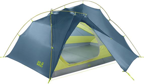 Jack Wolfskin Exolight II 2 Person Tent