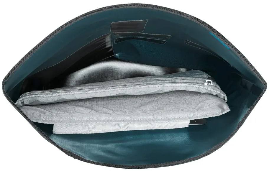 Ortlieb Commuter-Daypack 21L Petrol 06