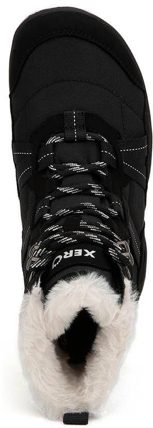 Xero Women's Alpine Musta 03