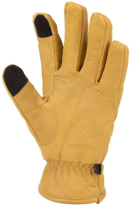 SealSkinz Twyford Natural 02