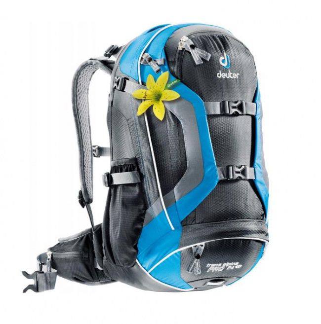 Trans Alpine Pro 24 SL