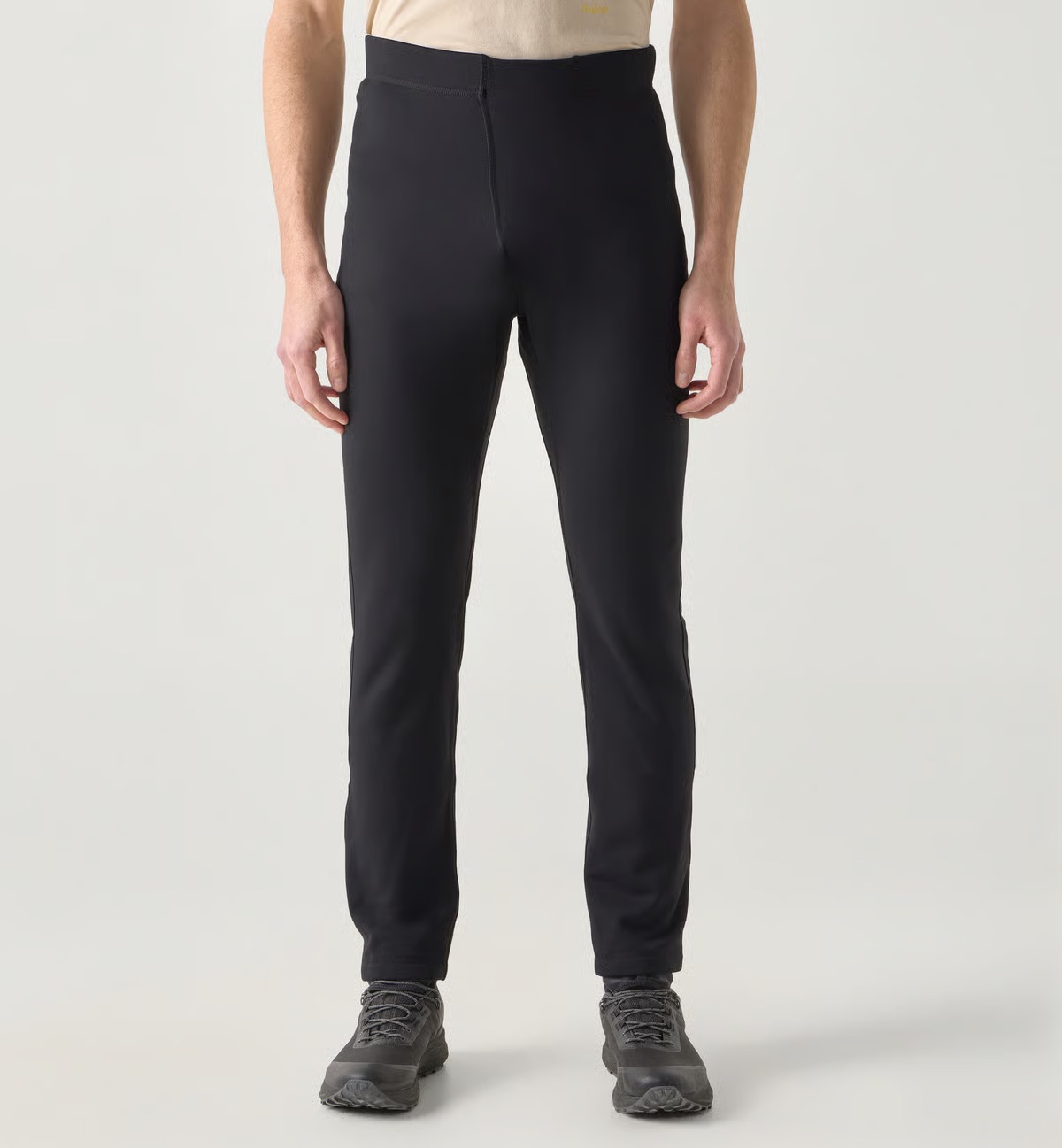 Haglöfs Men's Rosson Tights Musta 06