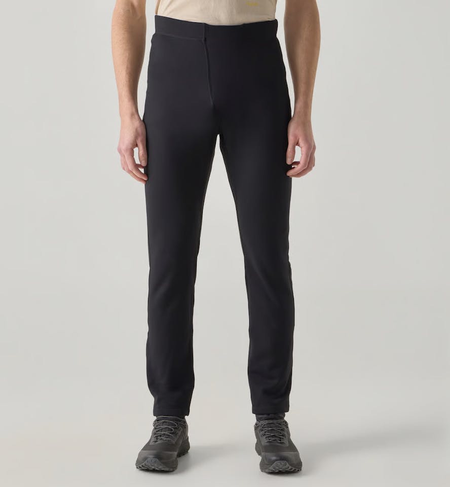 Haglöfs Men's Rosson Tights Black 06