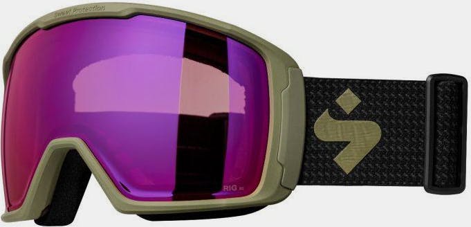 Sweet Protection RIG Reflex Bixbite/woodland 23/24  01