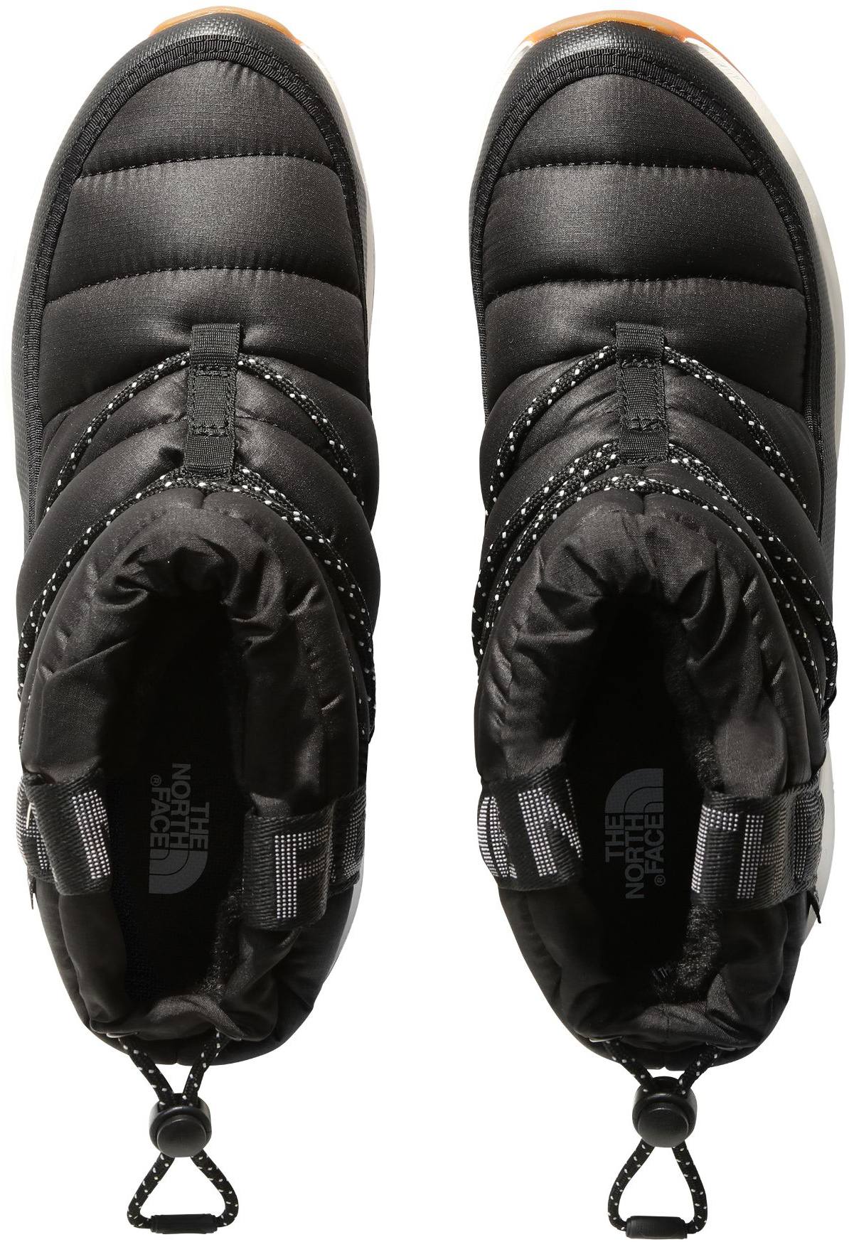 The North Face Women's ThermoBall Lace Up Black 03