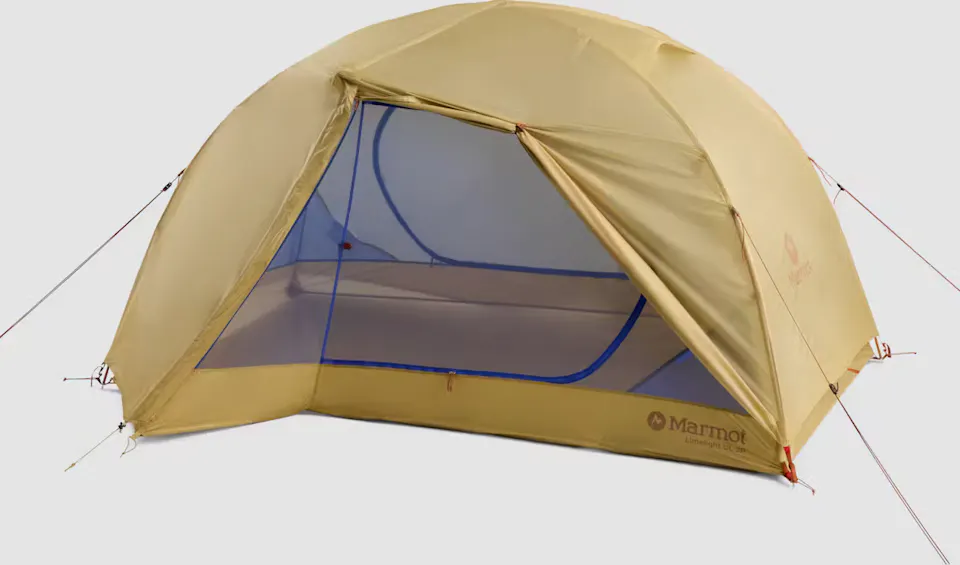 Marmot Limelight UL 2P Light Oak 07