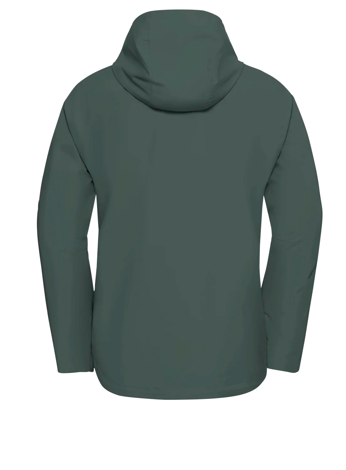 Jack Wolfskin Men's Trailtime 2L Jacket Palm 02