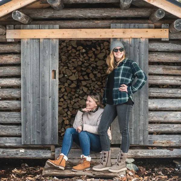 Pomar Women's Reki GTX Sand 08