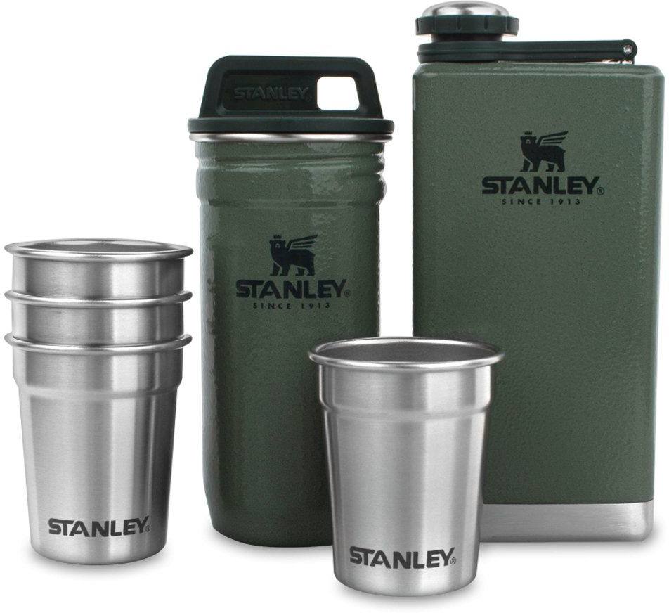 Stanley Adventure Shotglass Set