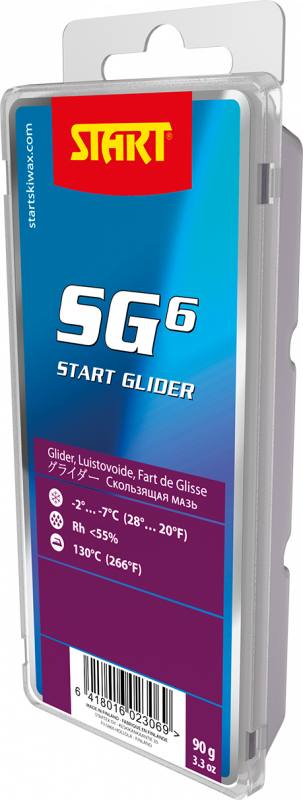 Image of Start SG6 Violetti 90 g