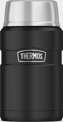 Stainless Steel Bullet Thermos – Outdoor King
