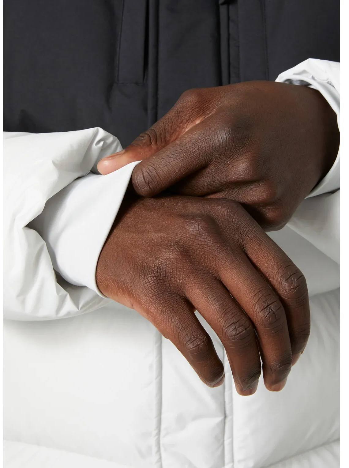 Helly Hansen Active Puffy Long Jacket Nimbus 03