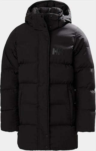 Helly Hansen JR Luca Puffy Parka
