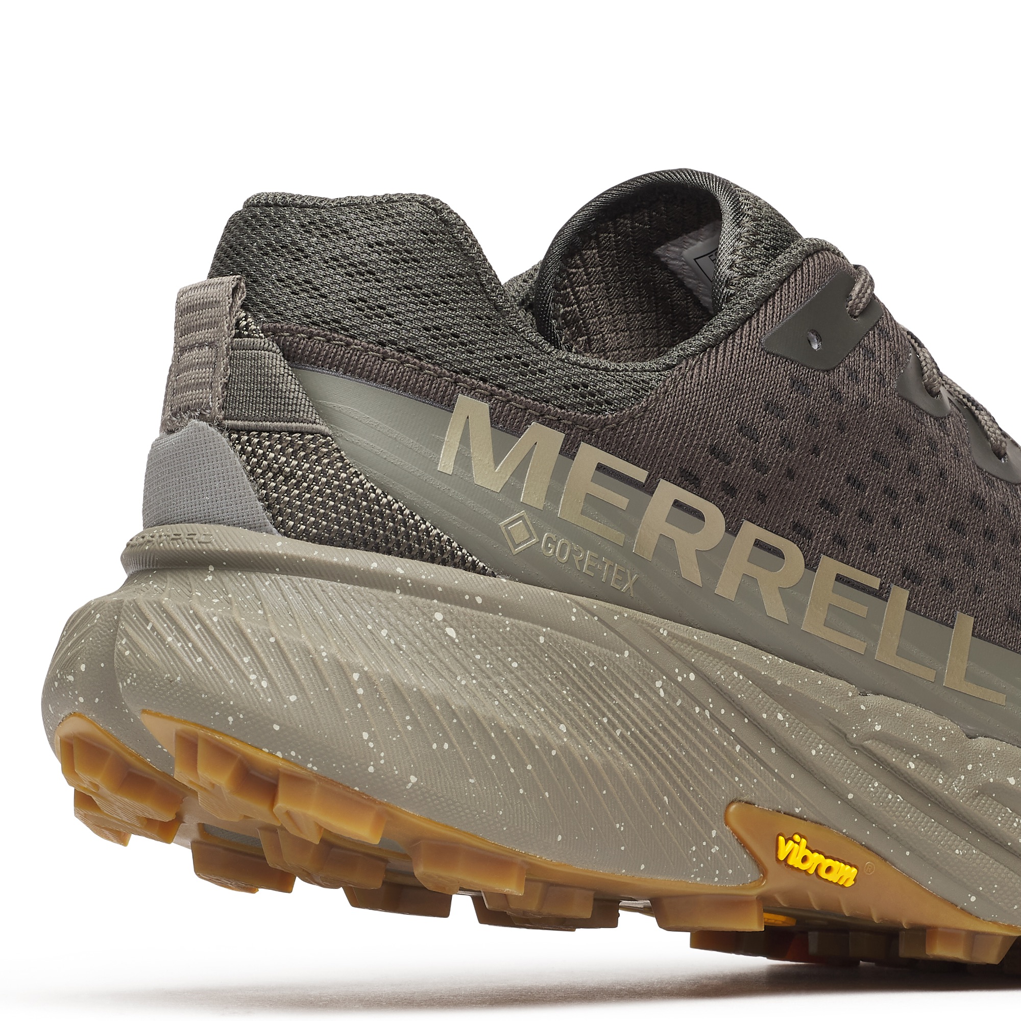 Merrell Men's Agility Peak 5 GTX Beluga/Talus 05