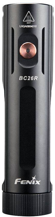 Fenix BC26R 1600 lm  05