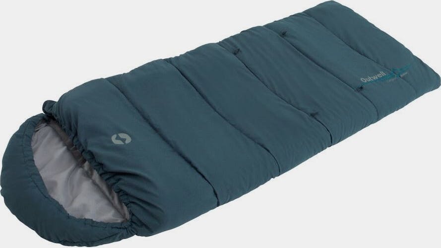 Outwell Campion Junior Teal 09