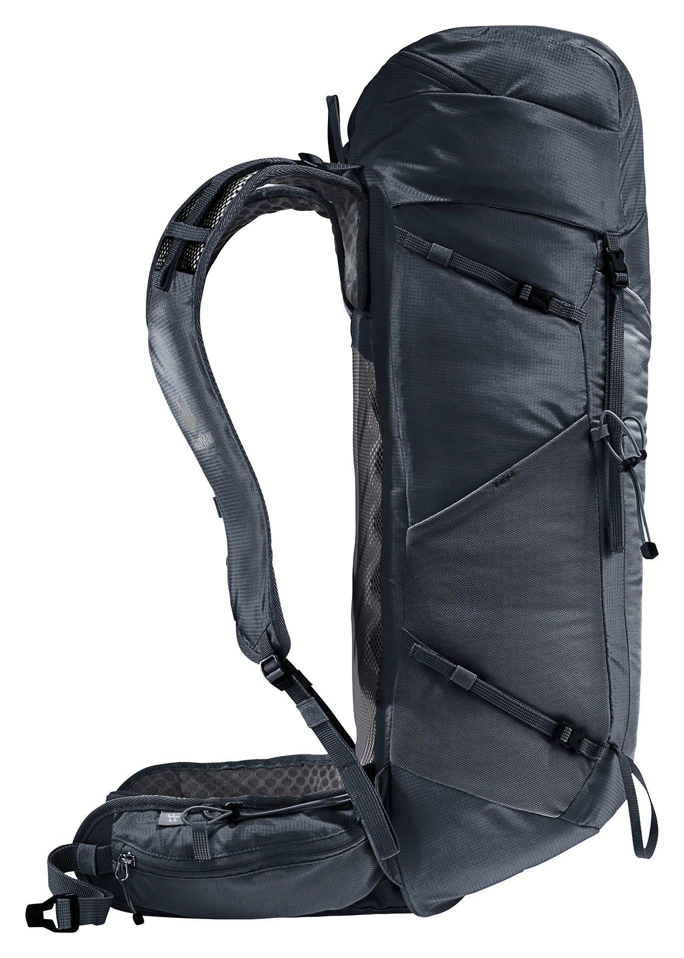 Deuter Speed Lite Pro 30 Black 03