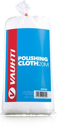 Polishing Cloth 20m