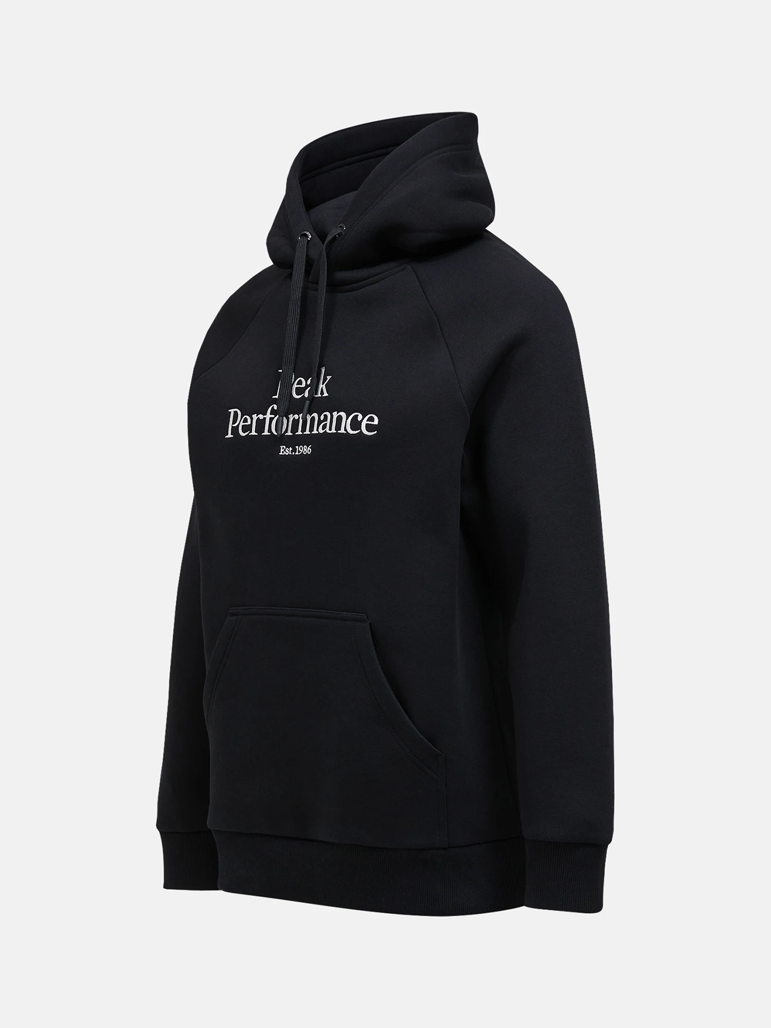 Peak Performance Men's Original Hood Musta 08
