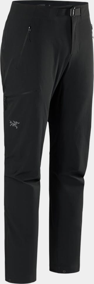 Arc'teryx Men's Gamma Pant Black 01