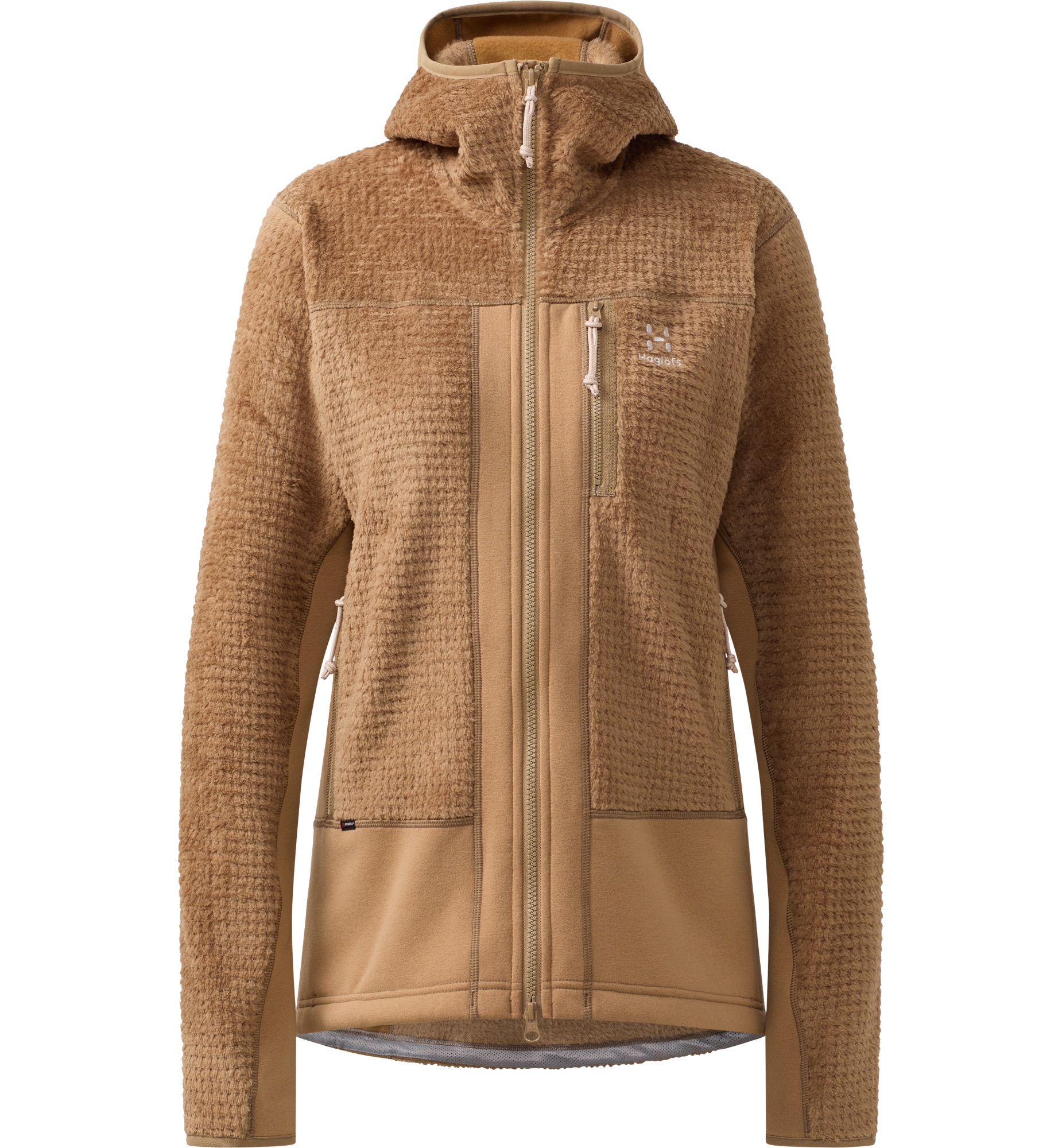 Haglöfs Women's Vassi Mid Hood