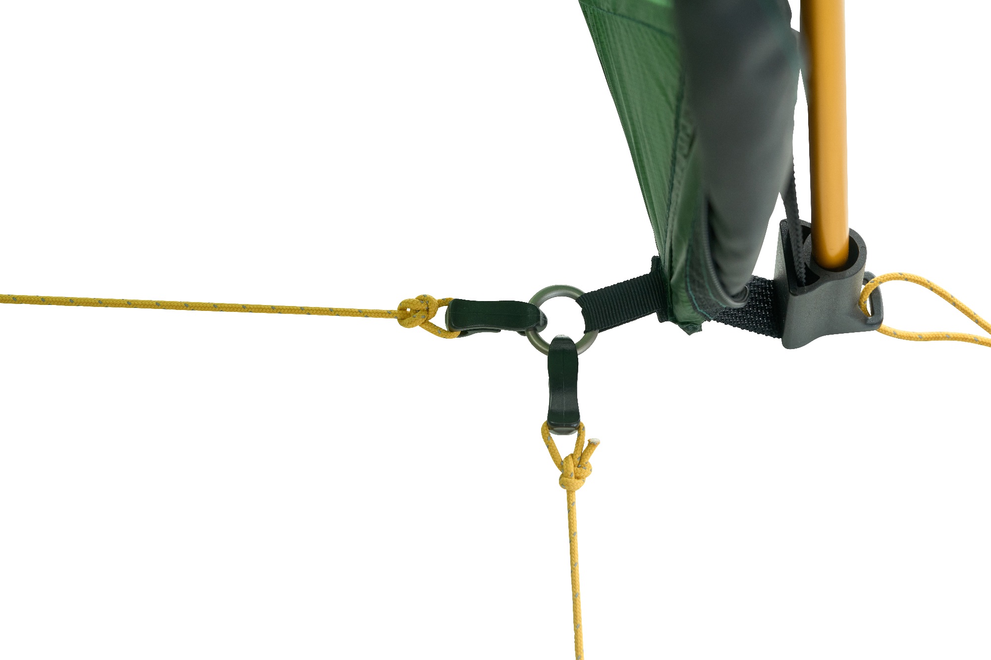 Nordisk Oppland 2 LW 2.0 Forest 20