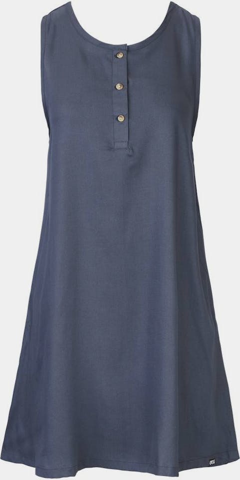 Picture Organic Clothing Women's Lorna Dress Tummansininen 06