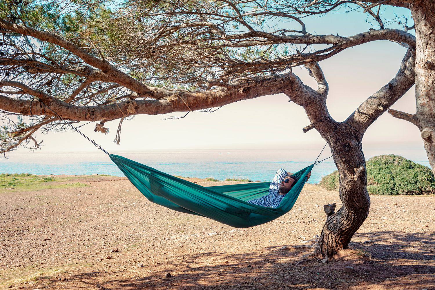 Amazonas Travel Set Jungle 10