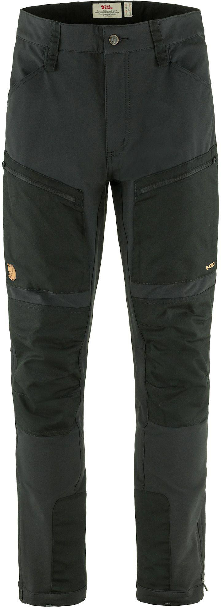 Fjällräven Men’s Keb Agile Winter Trousers