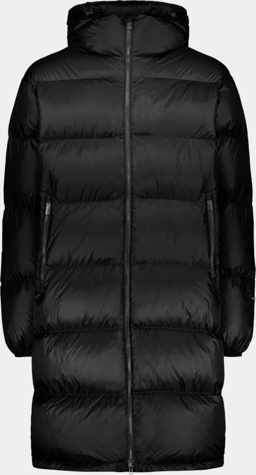 Joutsen Knut Black 01