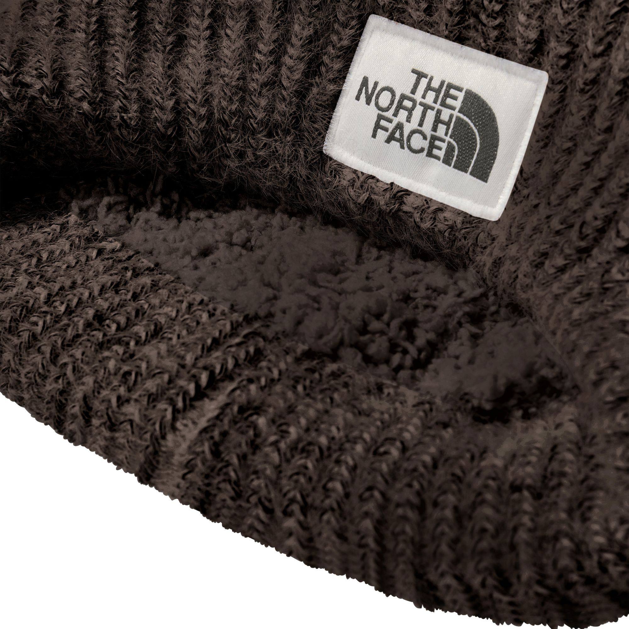 The North Face Salty Bae Beanie Ruskea 03