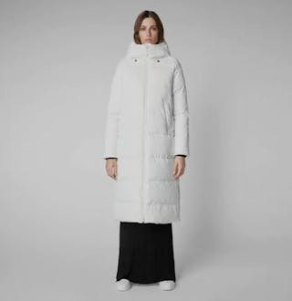 Save The Duck Missy 3 Valkoinen (Outlet)