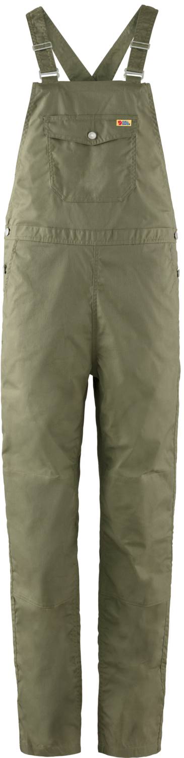 Fjällräven Vardag Dungaree Trousers W