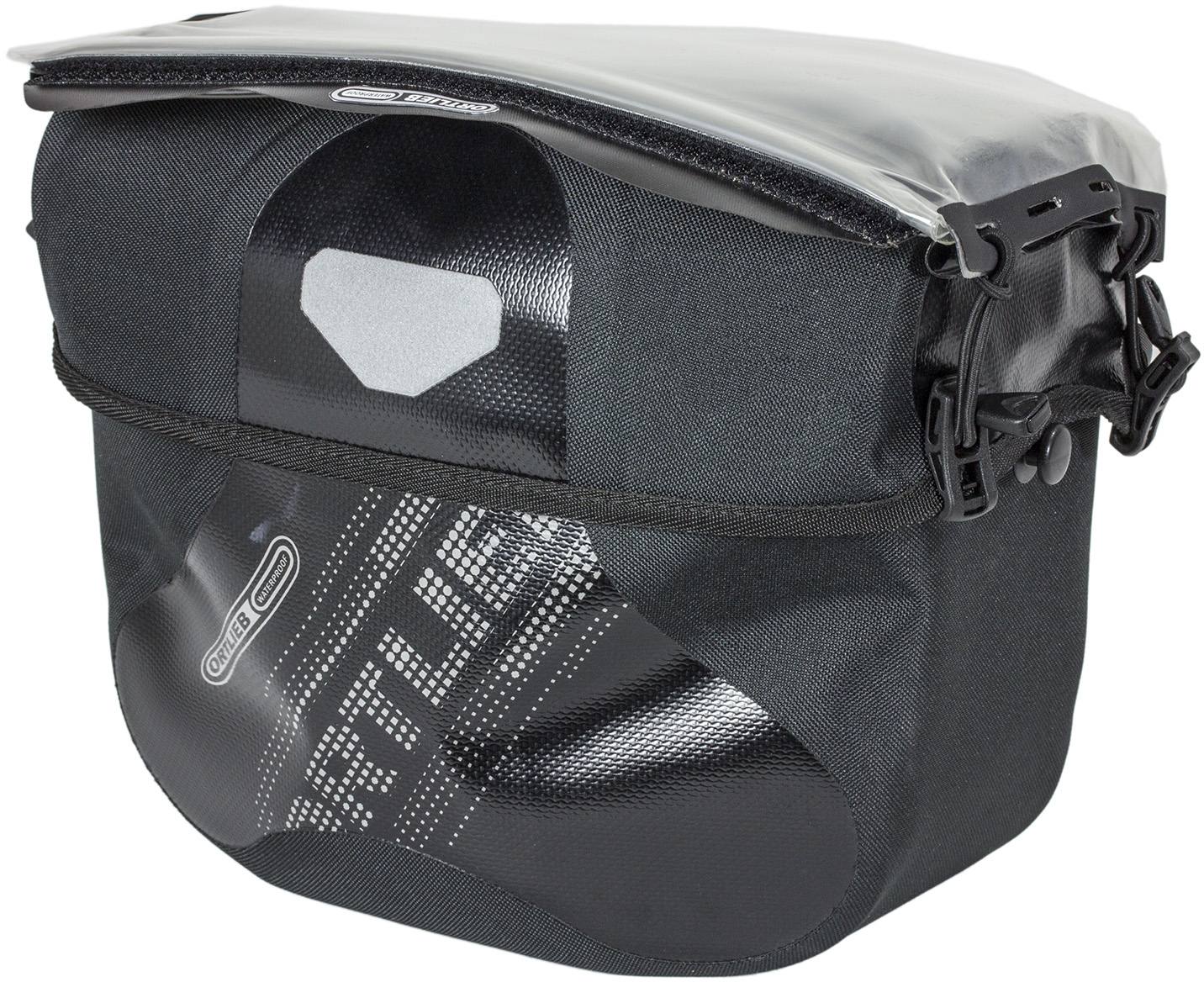 Ortlieb Ultimate Map Case  02