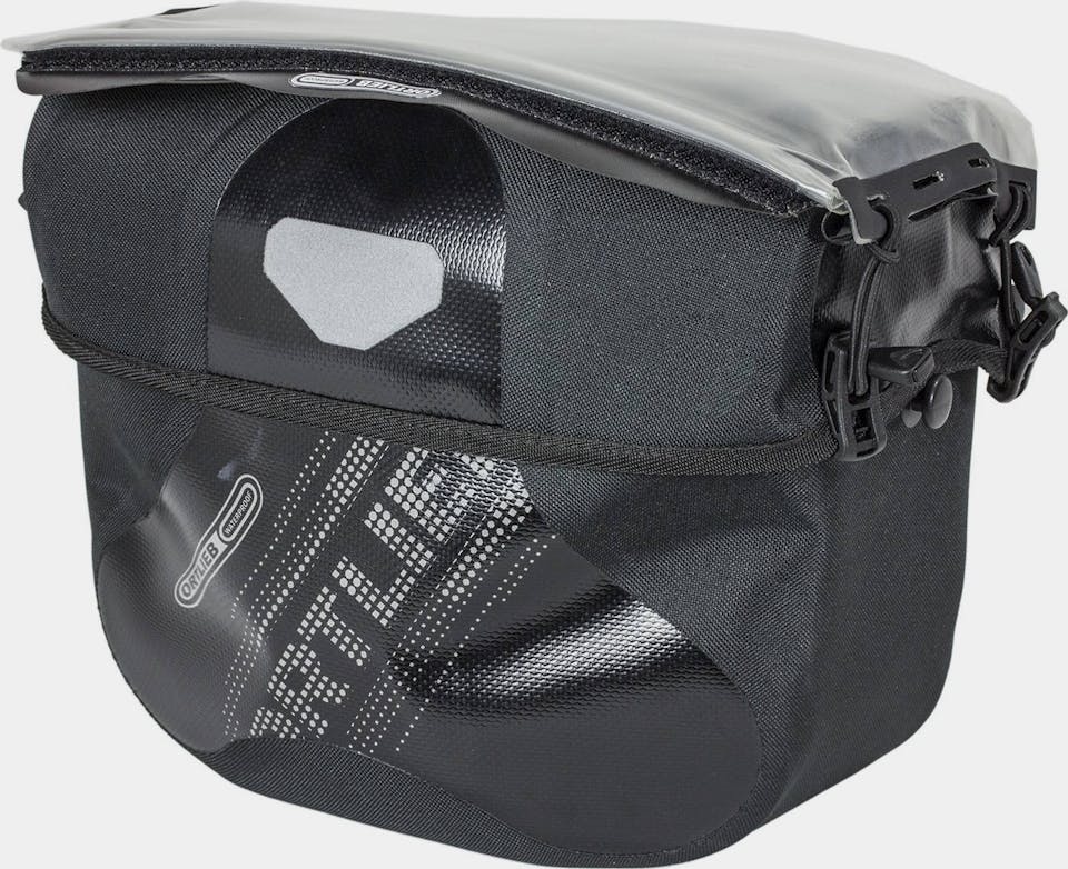 Ortlieb Ultimate Map Case  02