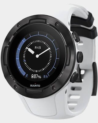 5 G1 Whiteblack